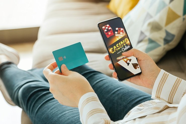 Metode pembayaran menang 303 mencakup DANA, OVO, GoPay, ShopeePay, LinkAja, dan QRIS