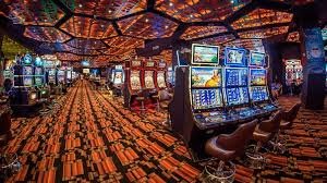 Fortune Ox slot game interface pada platform menang 303 mobile app