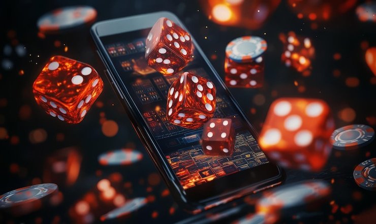 menang 303 featured game showcase